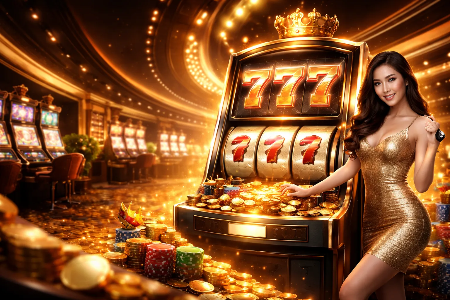 Hình ảnh chính ae 388 thể hiện các trò chơi cá cược thể thao và casino trực tuyến