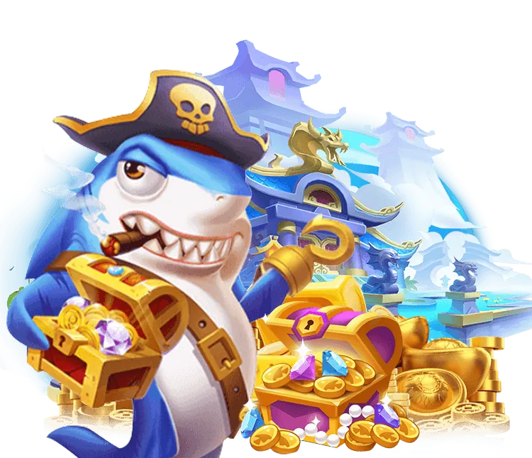 Game Bắn Cá Thần Tài ae 388