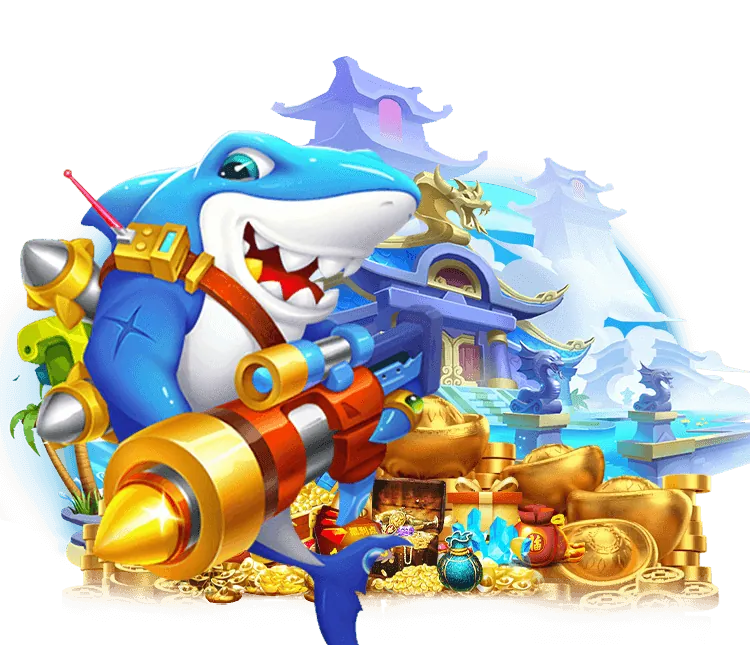 Game Bắn Cá Rồng ae 388